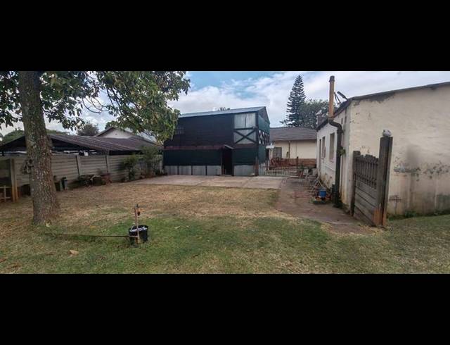 3 BEDROOM HOUSE FOR SALE IN CLAREMONT